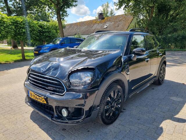 Mini MINI 1.5 Cooper Chili