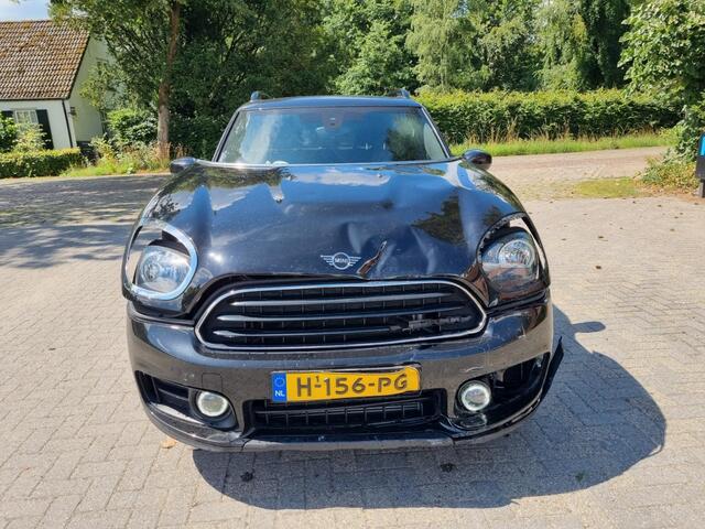 Mini MINI 1.5 Cooper Chili
