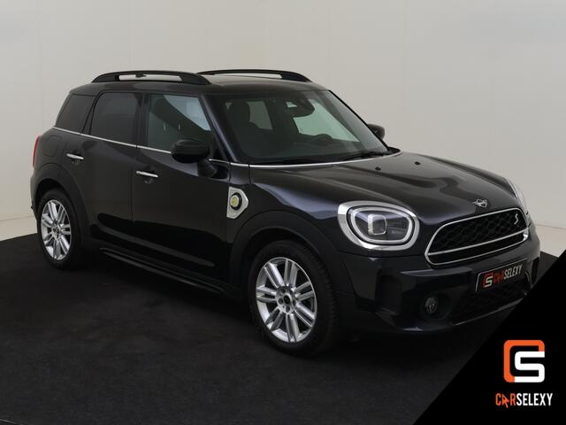 Mini MINI 2.0 Cooper S E ALL4 Chili Sportief, Stoer & Hybride Power!