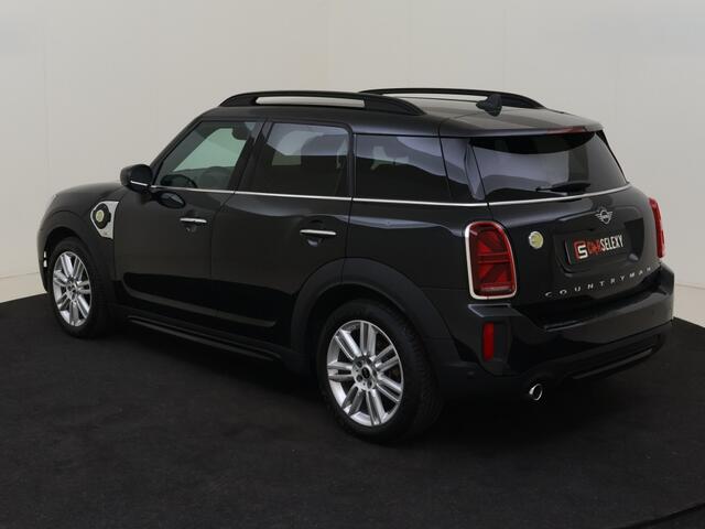 Mini MINI 2.0 Cooper S E ALL4 Chili Sportief, Stoer & Hybride Power!