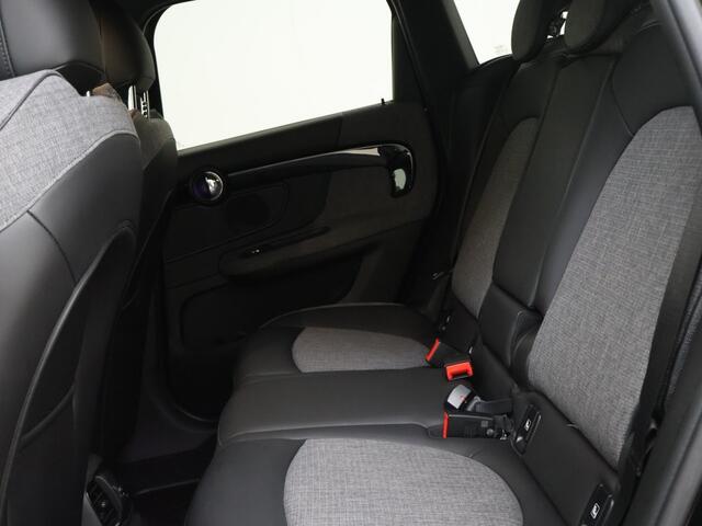 Mini MINI 2.0 Cooper S E ALL4 Chili Sportief, Stoer & Hybride Power!