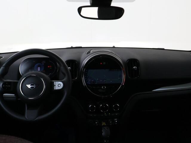 Mini MINI 2.0 Cooper S E ALL4 Chili Sportief, Stoer & Hybride Power!