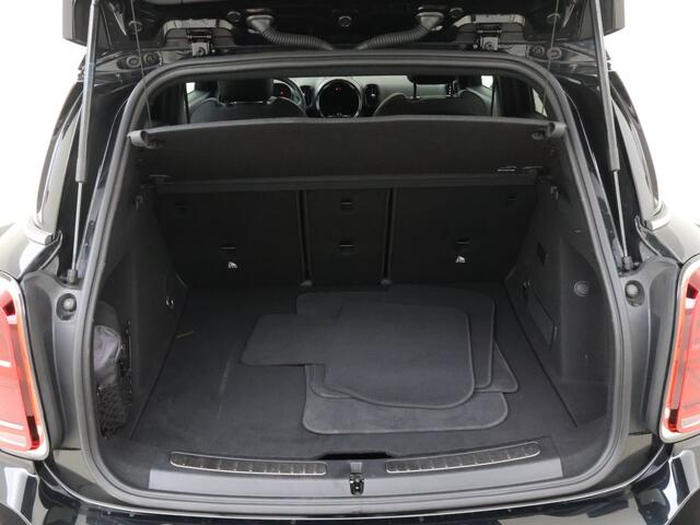 Mini MINI 2.0 Cooper S E ALL4 Chili Sportief, Stoer & Hybride Power!