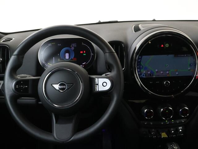 Mini MINI 2.0 Cooper S E ALL4 Chili Sportief, Stoer & Hybride Power!