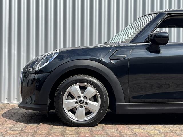 Mini MINI 1.5 136PK Cooper | Navigatie | Climate Control