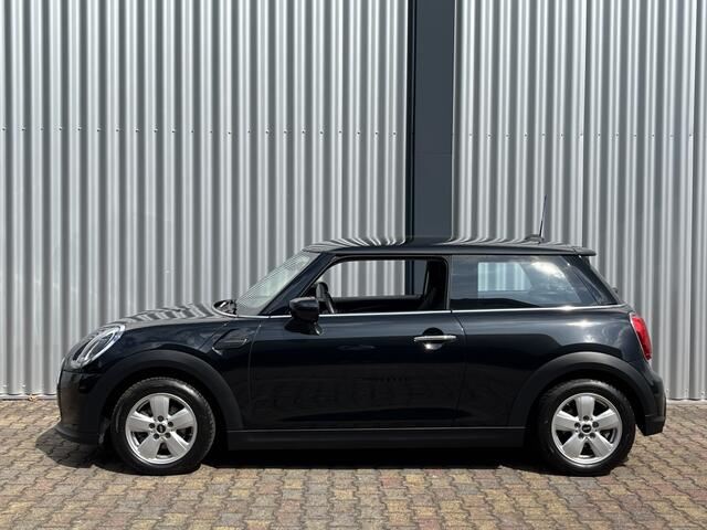 Mini MINI 1.5 136PK Cooper | Navigatie | Climate Control