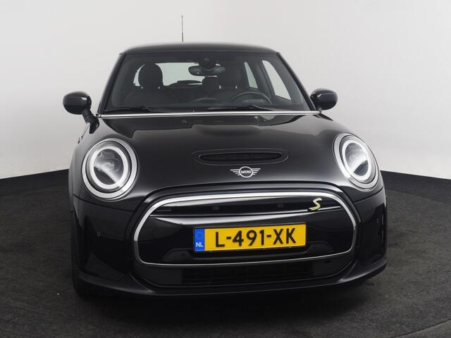 Mini MINI Yours 33 kwh | Leder o Keyless o Camera o Stoelverwarming o LED