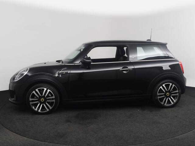 Mini MINI Yours 33 kwh | Leder o Keyless o Camera o Stoelverwarming o LED