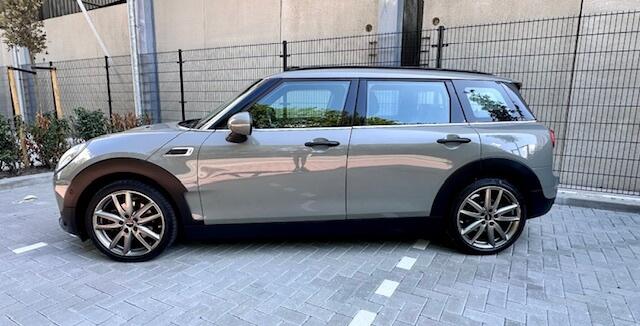 Mini MINI 1.5 Cooper Salt Bns. Pano Leder Zomer en winterwielen