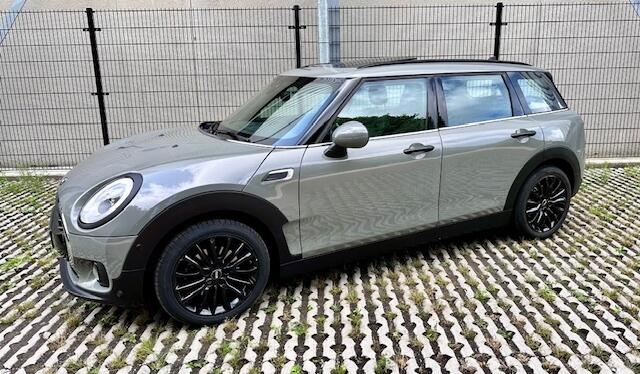 Mini MINI 1.5 Cooper Salt Bns. Pano Leder Zomer en winterwielen