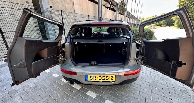 Mini MINI 1.5 Cooper Salt Bns. Pano Leder Zomer en winterwielen