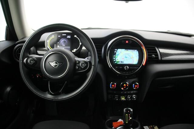Mini MINI Charged 33 KWH - Navi, Clima, Cruise, SOH 95% GERESERVEERD