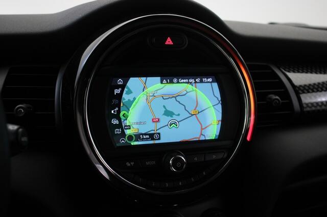 Mini MINI Charged 33 KWH - Navi, Clima, Cruise, SOH 95% GERESERVEERD