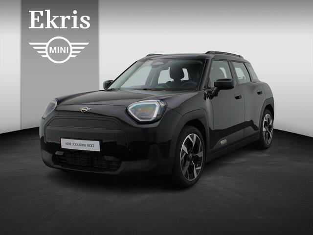 Mini MINI Aceman E Classic Uitvoering + Pakket S