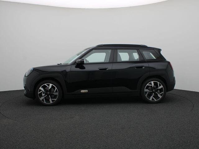 Mini MINI Aceman E Classic Uitvoering + Pakket S
