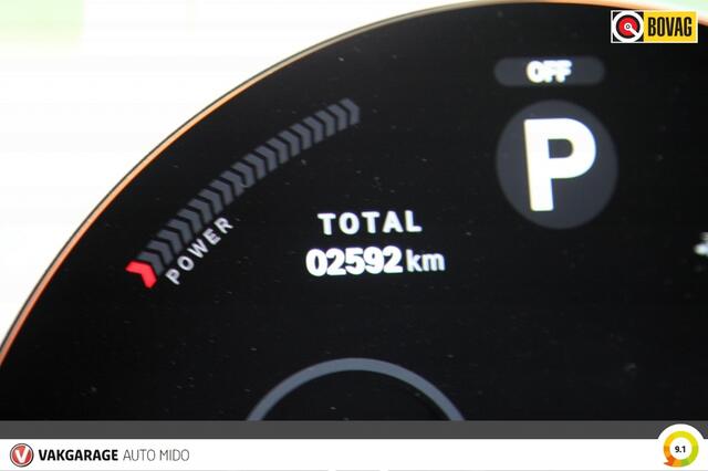 Mini MINI SE Favour M 54.2 kWh | Panorama dak | LAGE KM STAND