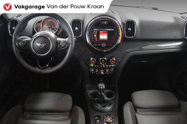 Mini MINI 1.5 Cooper Salt