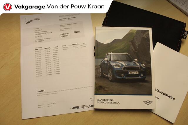 Mini MINI 1.5 Cooper Salt