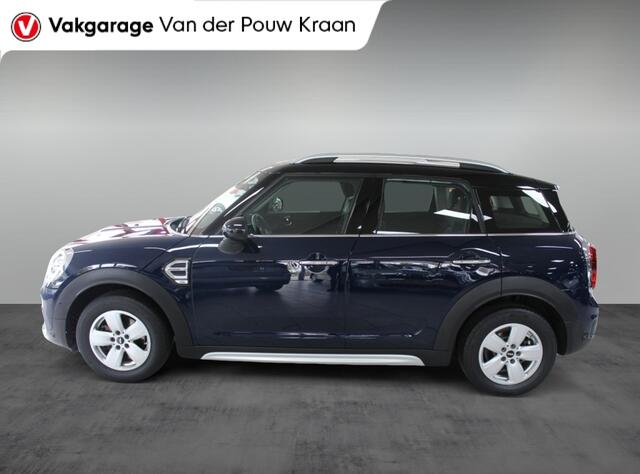 Mini MINI 1.5 Cooper Salt