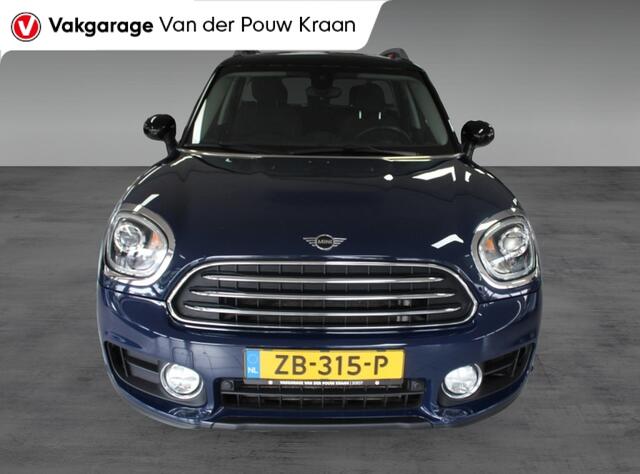 Mini MINI 1.5 Cooper Salt