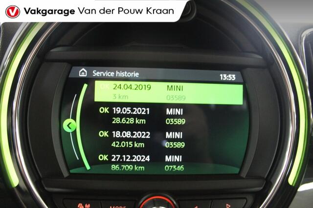 Mini MINI 1.5 Cooper Salt