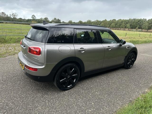 Mini MINI 2.0 Cooper D Chili