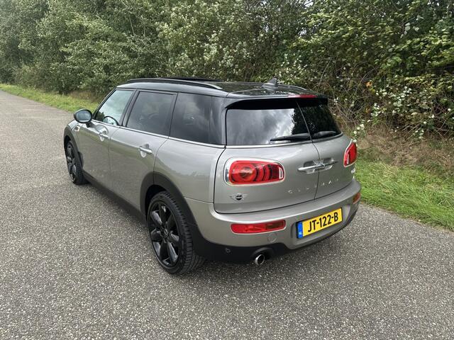 Mini MINI 2.0 Cooper D Chili