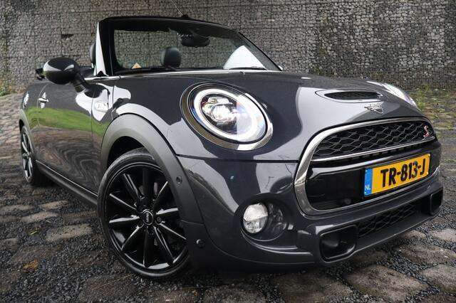 Mini MINI 2.0 Cooper S JCW | Geen import | 1 Ste eigenaar | Dealeronderho