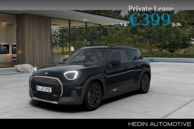 Mini MINI Aceman E Favoured M 42.5 kWh