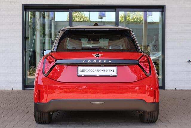 Mini MINI 3-deurs E | Classic Trim + Package S