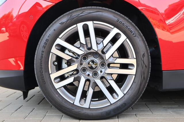 Mini MINI 3-deurs E | Classic Trim + Package S