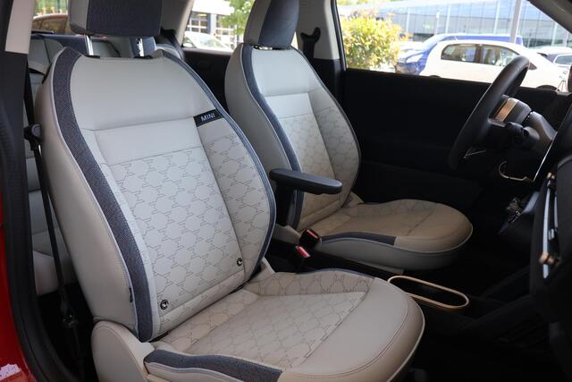 Mini MINI 3-deurs E | Classic Trim + Package S