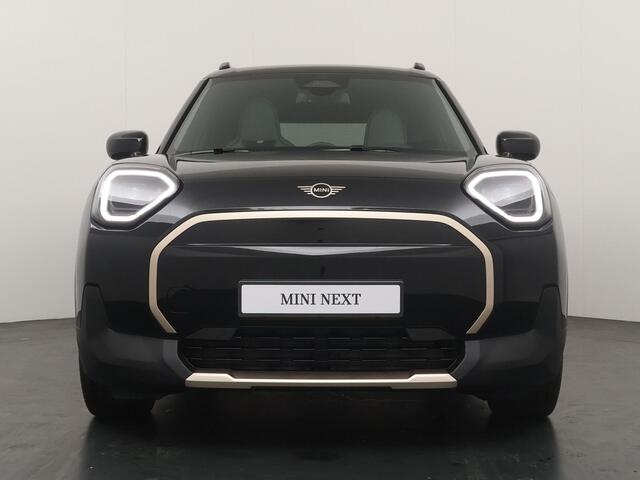 Mini MINI Aceman E Classic L 42.5 kWh | Stuur-stoelverwarming | Harman & Kardon | Panoramadak |