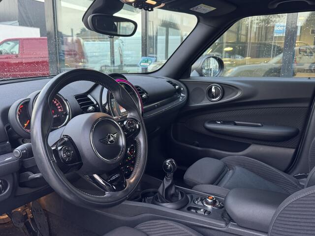 Mini MINI 1.5 One Salt Business| Cruise, Clima, Navi