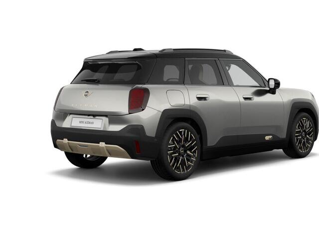 Mini MINI Aceman E | Favoured Trim | Pakket L