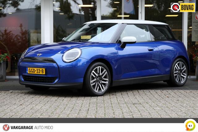 Mini MINI Cooper E Classic S 40.7 kWh | NLD auto | LAGE KM STAND