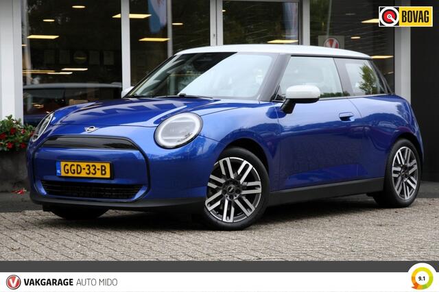 Mini MINI Cooper E Classic S 40.7 kWh | NLD auto | LAGE KM STAND