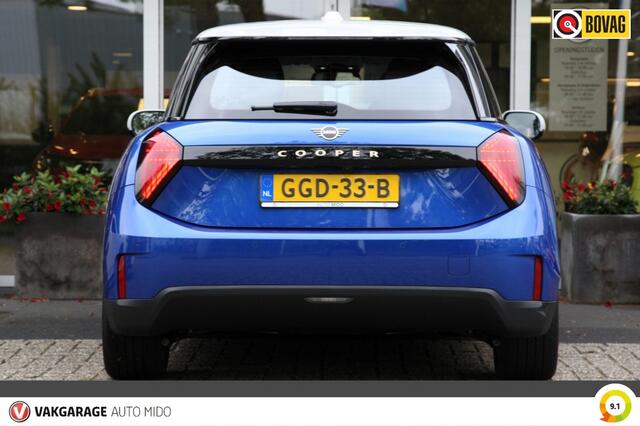 Mini MINI Cooper E Classic S 40.7 kWh | NLD auto | LAGE KM STAND