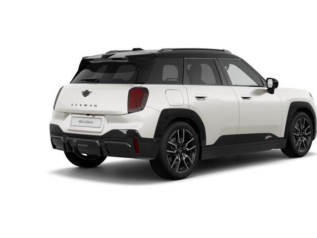 Mini MINI Aceman E John Cooper Works Trim + Pakket XL