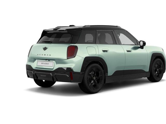 Mini MINI Aceman E John Cooper Works Trim + Pakket M