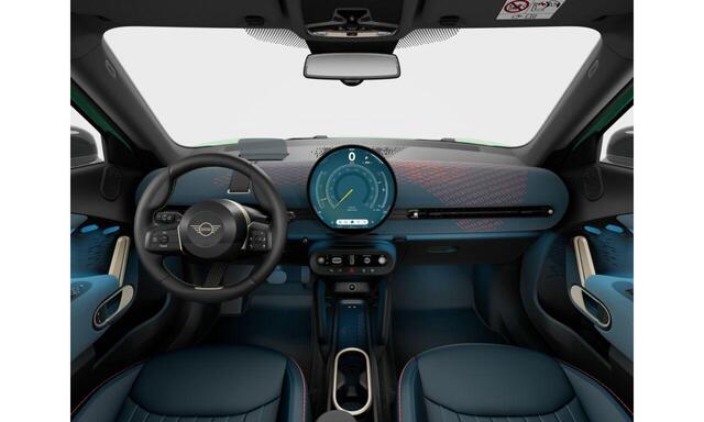 Mini MINI Aceman E Favoured Trim | Pakket M