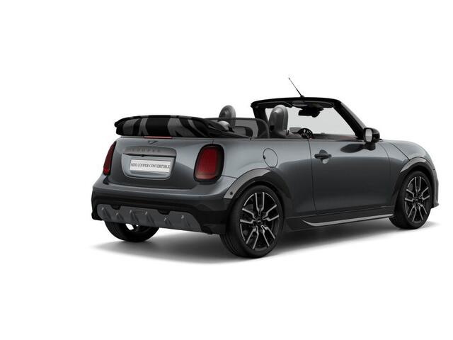 Mini MINI Cabrio C John Cooper Works Trim | XL Pakket