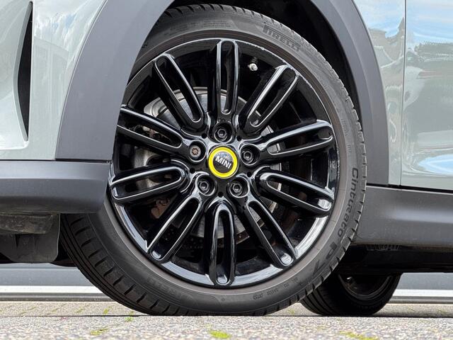 Mini MINI COOPER SE BUSINESS EDITION LEER/NAVI/LED/LMV/NL-AUTO/1E EIG.