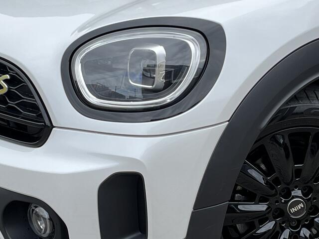 Mini MINI Mini 2.0 Cooper S E ALL4 220PK | Head-up | Achteruitrijcamera |