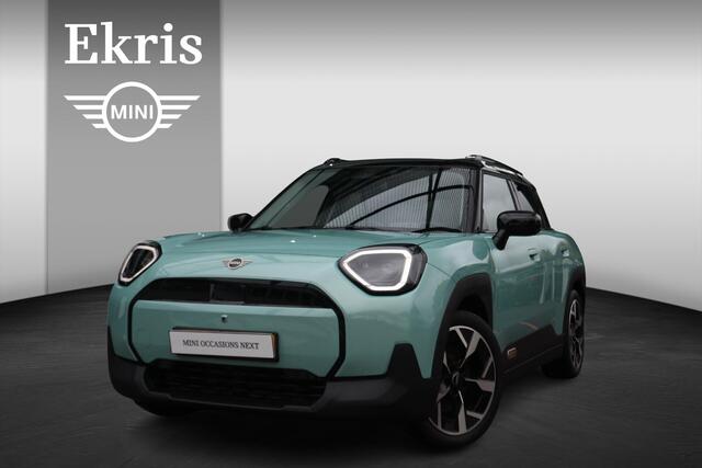Mini MINI Aceman E | Classic Trim + Pakket L