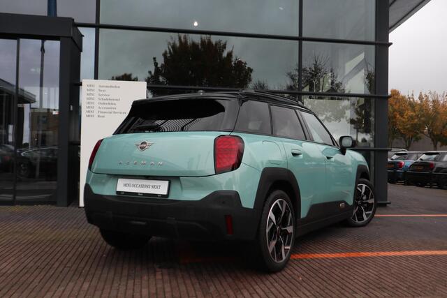 Mini MINI Aceman E | Classic Trim + Pakket L