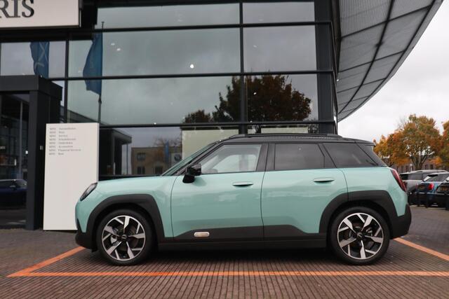 Mini MINI Aceman E | Classic Trim + Pakket L