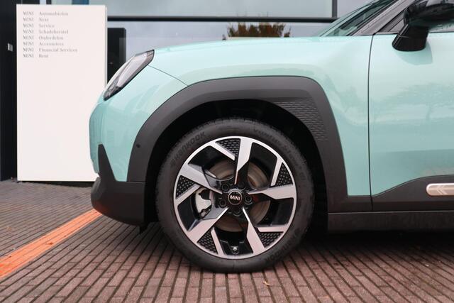 Mini MINI Aceman E | Classic Trim + Pakket L