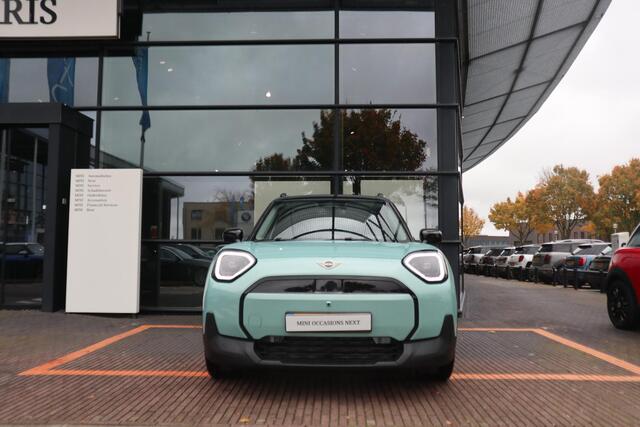 Mini MINI Aceman E | Classic Trim + Pakket L