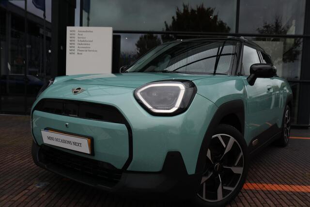 Mini MINI Aceman E | Classic Trim + Pakket L